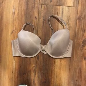 Lavender Bra